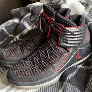 Air Jordan 32’s